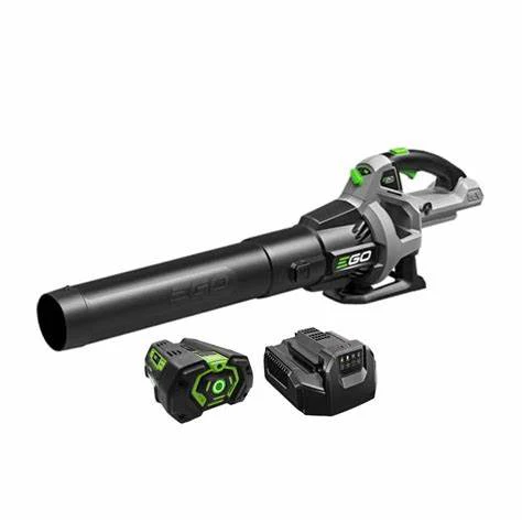 Ego LB5302 530 CFM Leaf Blower 2.5Ah Kit - Image 4