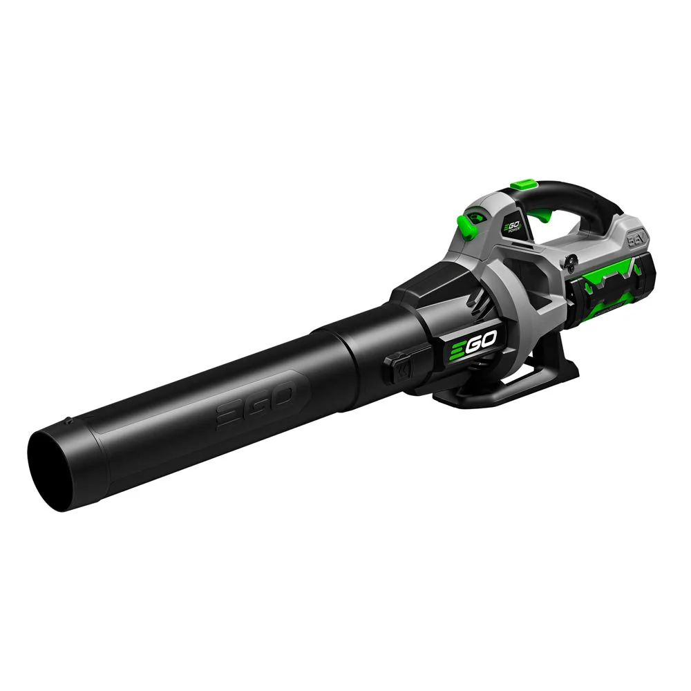 Ego LB5302 530 CFM Leaf Blower 2.5Ah Kit - Image 6