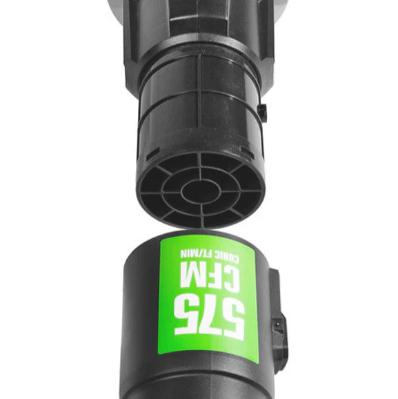 Ego LB5302 530 CFM Leaf Blower 2.5Ah Kit - Image 7