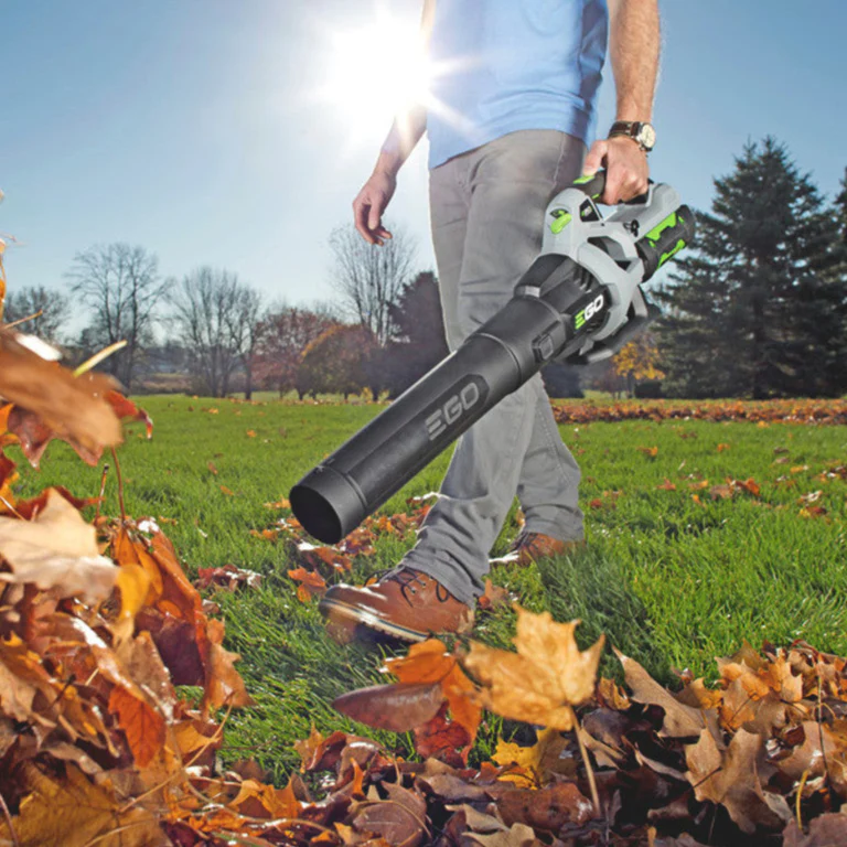 Ego LB5302 530 CFM Leaf Blower 2.5Ah Kit - Image 9