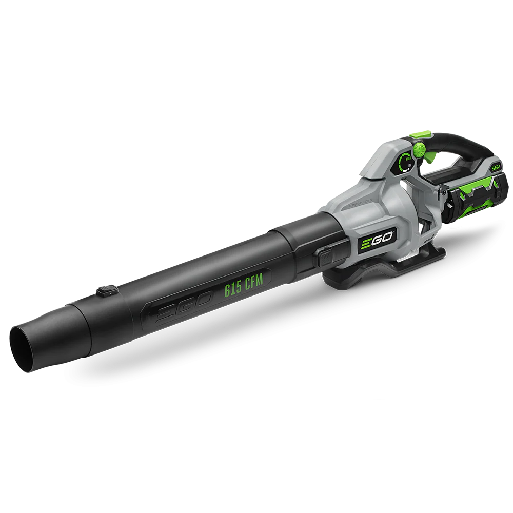 EGO LB6151 56V POWER+ 615 CFM Leaf Blower Kit (w/2.5Ah Battery)
