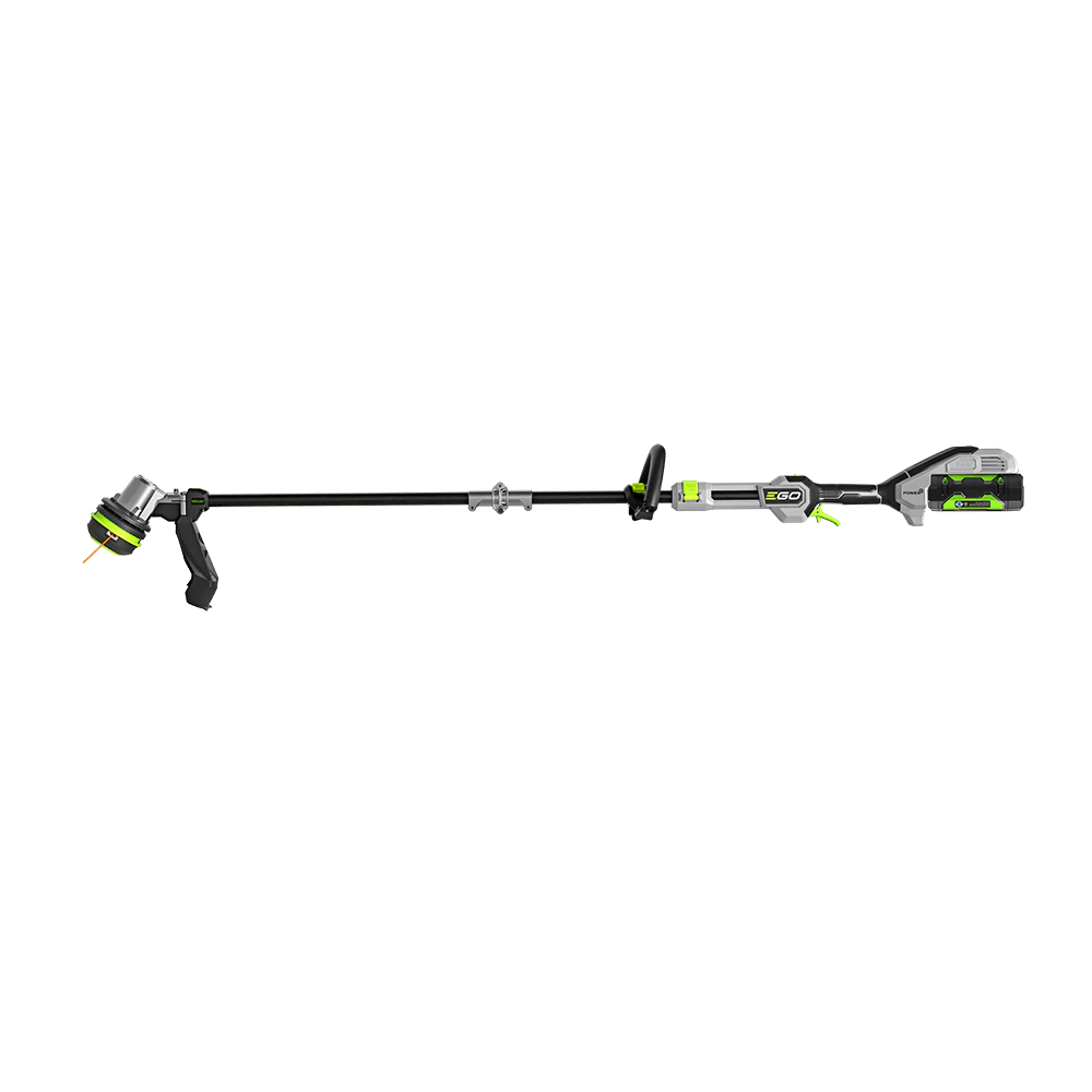 EGO ST1611T 56V POWER+ 16 In. POWERLOAD String Trimmer Kit w/Carbon Fiber Shaft (w/ 2.5Ah battery) - Image 9
