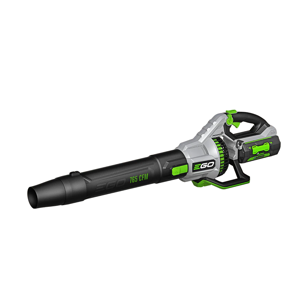 EGO LB7654 56V POWER+ 765 CFM Leaf Blower Kit (w/5.0 Ah battery) - Image 3
