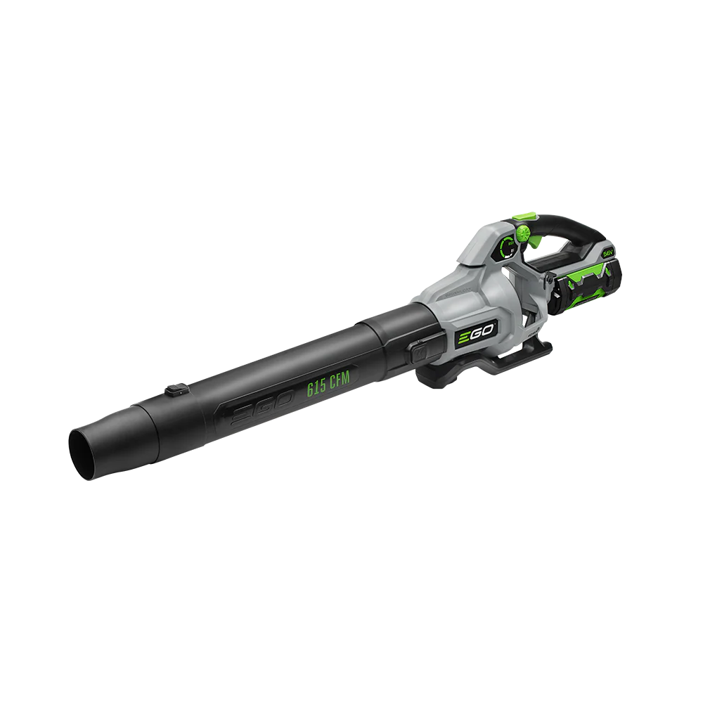 EGO ST6151LB 56V POWER+ String Trimmer & Leaf Blower Combo Kit (ST1510T+LB6150 w/2.5Ah battery) - Image 2