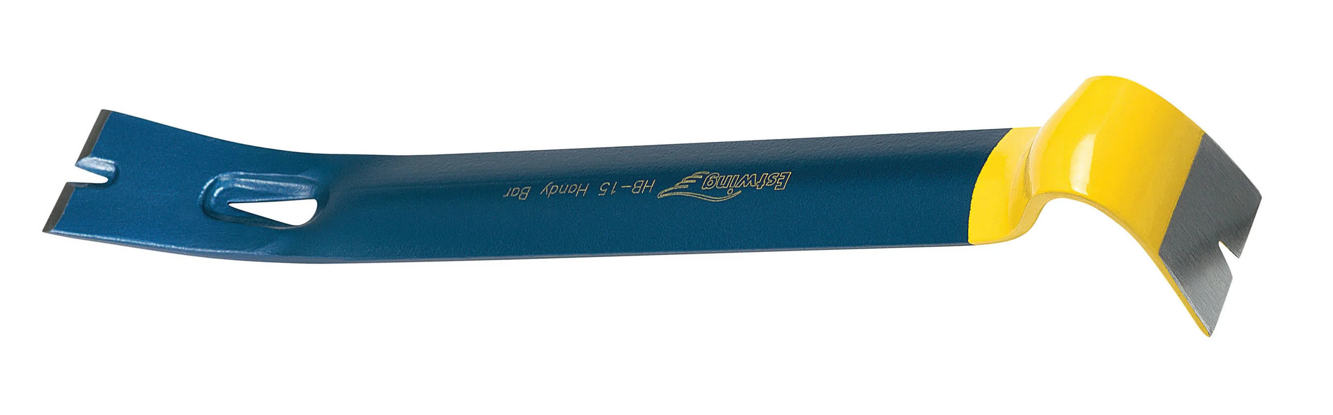 Estwing HB-15 15 in. Handy Pry Bar - Image 2