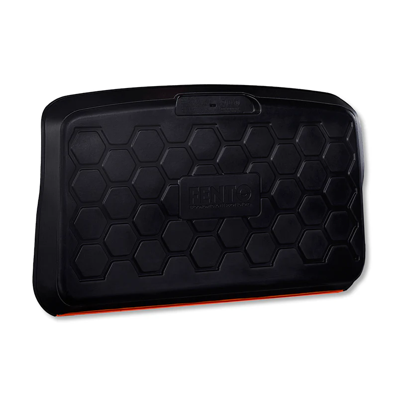 Fento Kneeling Board M2 With Magnetic Tool Tray - Image 4