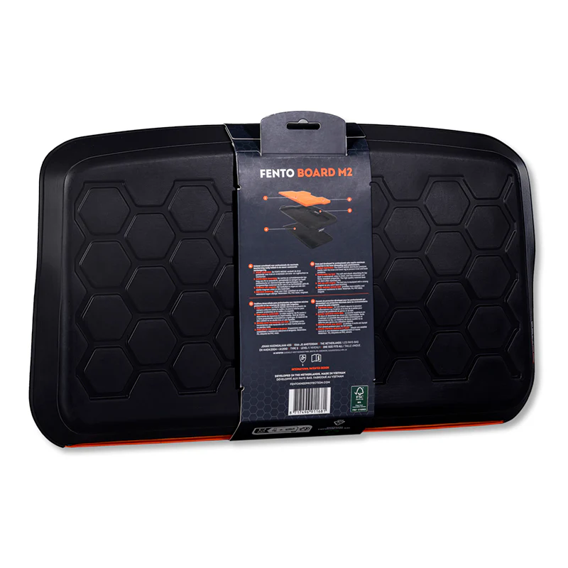 Fento Kneeling Board M2 With Magnetic Tool Tray - Image 5