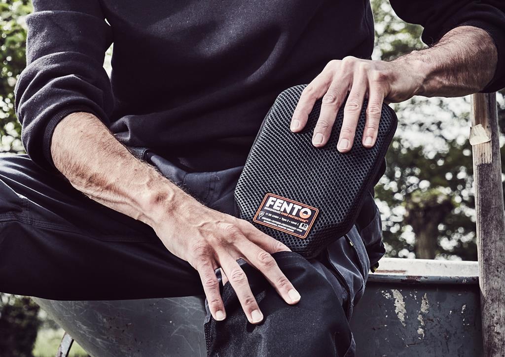 Fento Pocket Knee Pad Inserts For Pants - Image 4