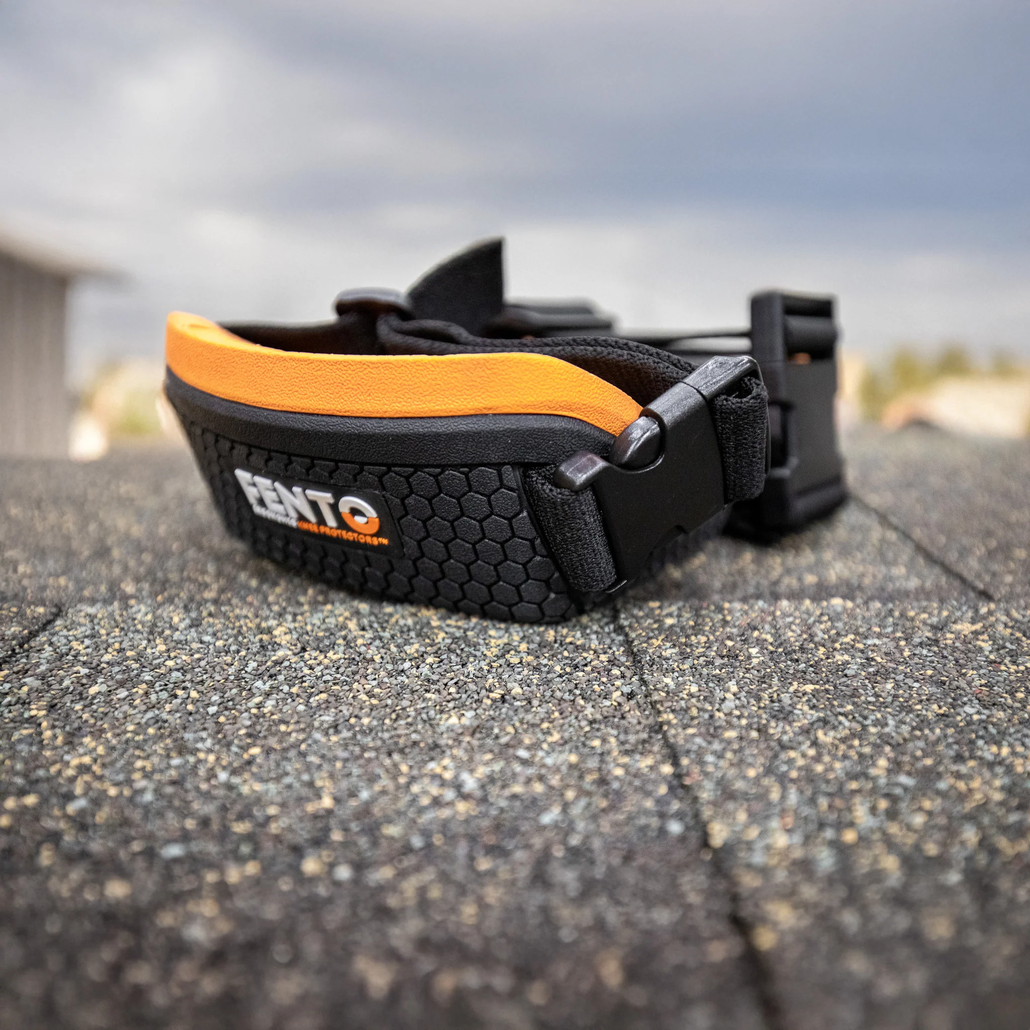 Fento Roofers Knee Pads - Image 10