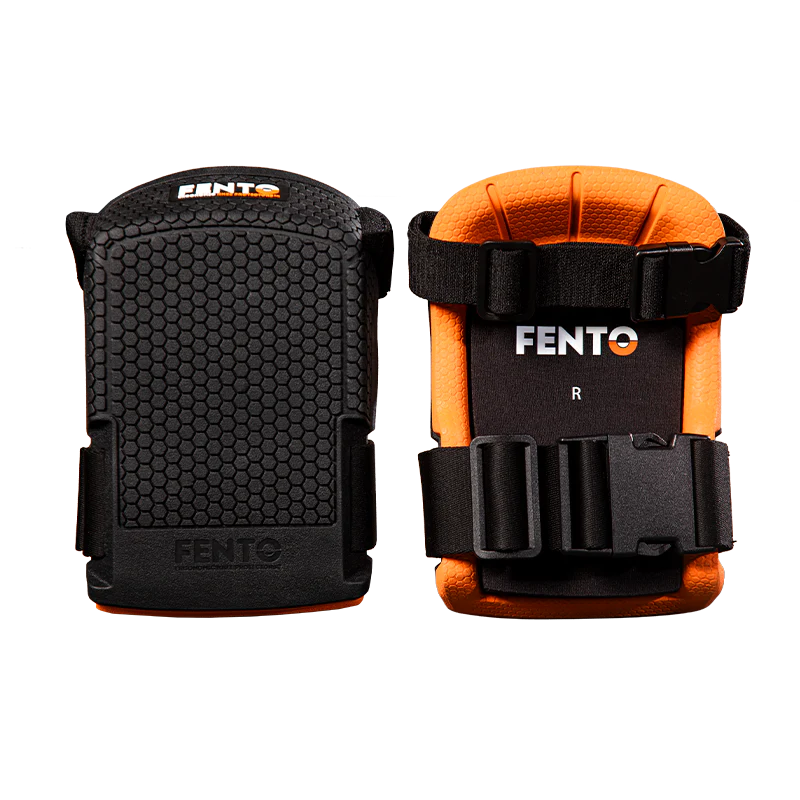 Fento Roofers Knee Pads - Image 4