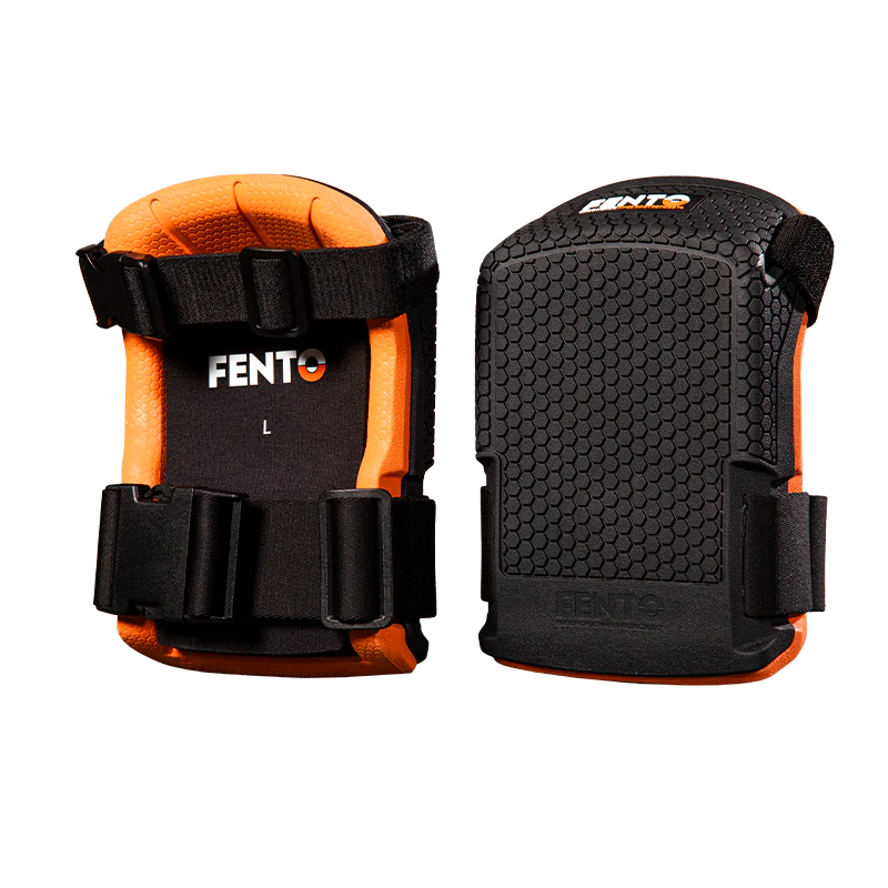 Fento Roofers Knee Pads - Image 5