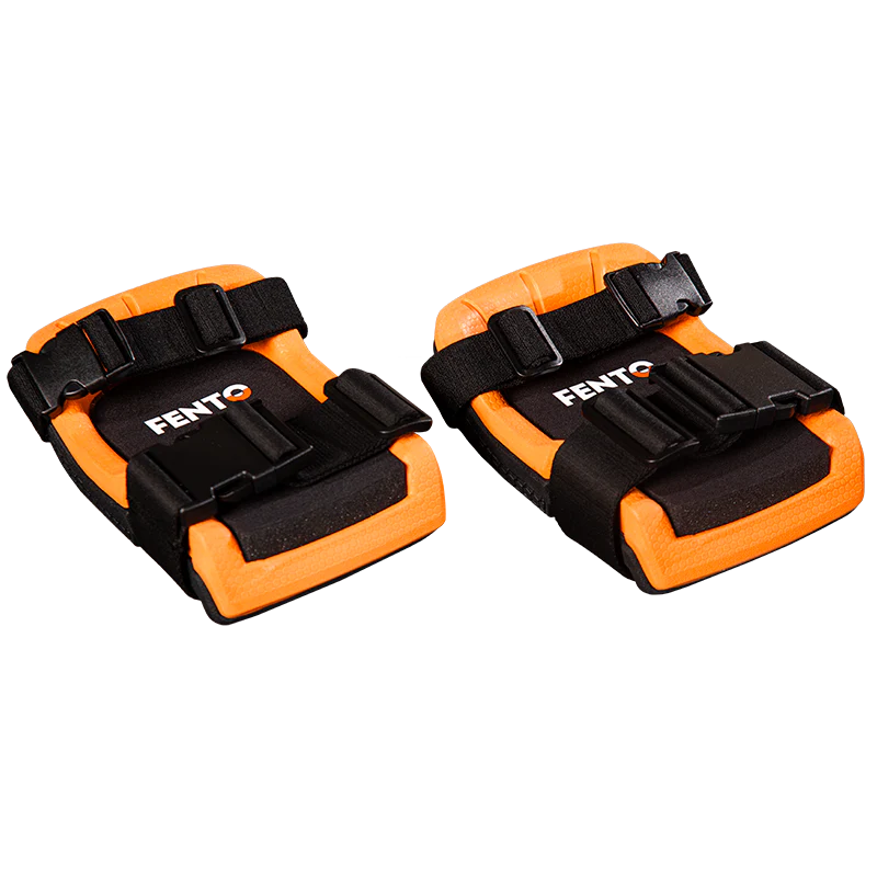 Fento Roofers Knee Pads - Image 6