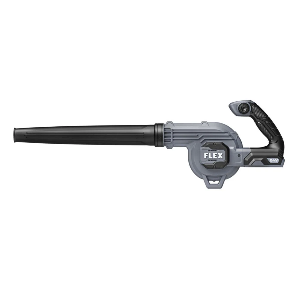 Flex FX5441-Z 24V Brushless Cordless Jobsite Blower (Tool Only)