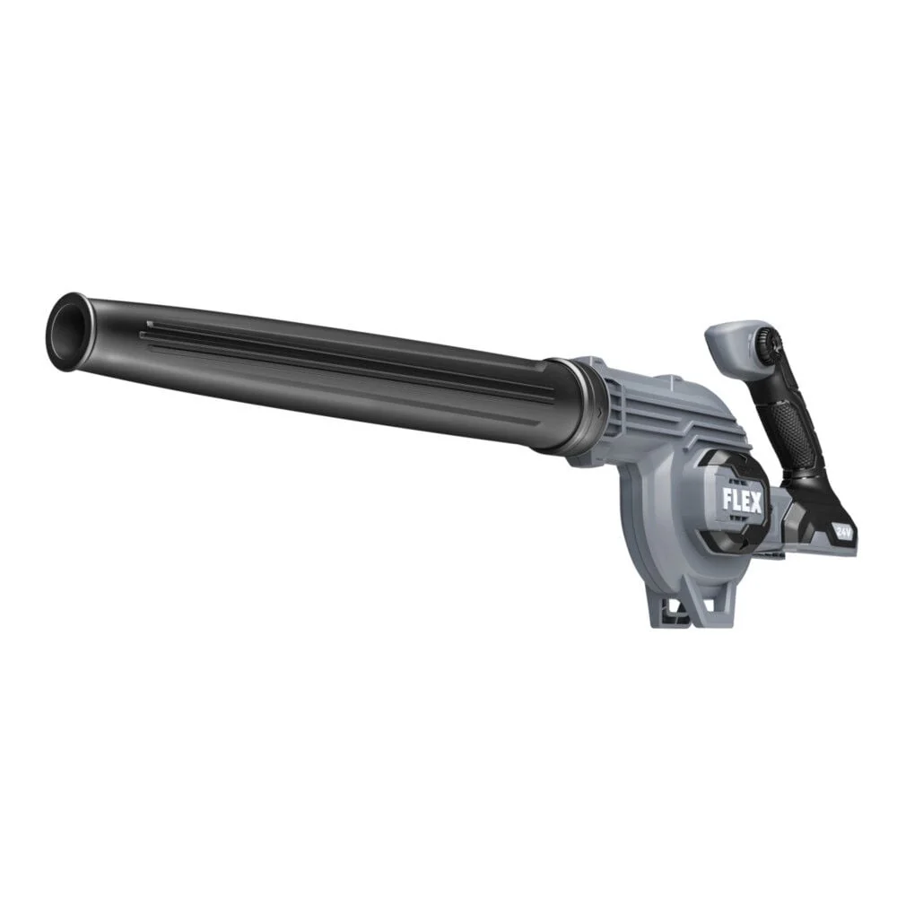 Flex FX5441-Z 24V Brushless Cordless Jobsite Blower (Tool Only) - Image 2