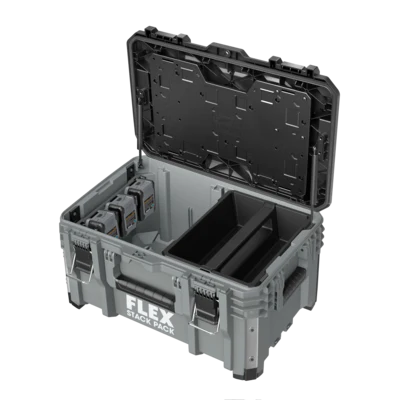FLEX STACK PACK™ FS1102 MEDIUM TOOL BOX - Image 3