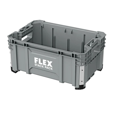 FLEX STACK PACK™ FS1104 Crate