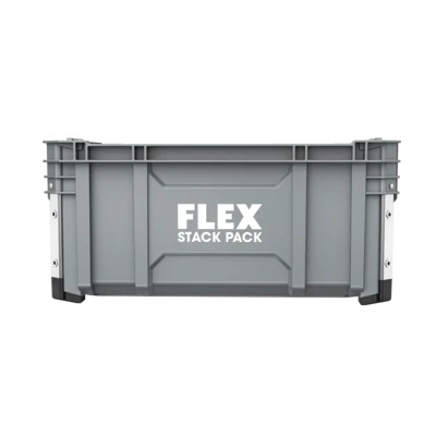 FLEX STACK PACK™ FS1104 Crate - Image 2