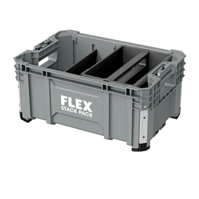 FLEX STACK PACK™ FS1104 Crate - Image 3