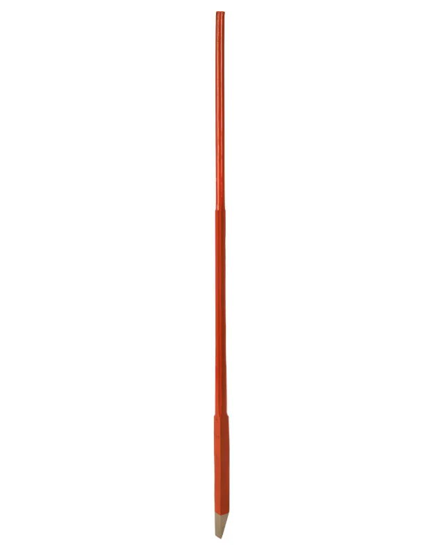 Garant CB60PC Pro 60 in. Pinch Point Crowbar 18lbs