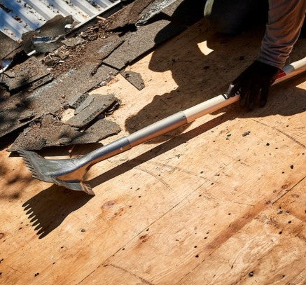 Garant 7 in. Roofers Shingle Remover Shovel - Image 4