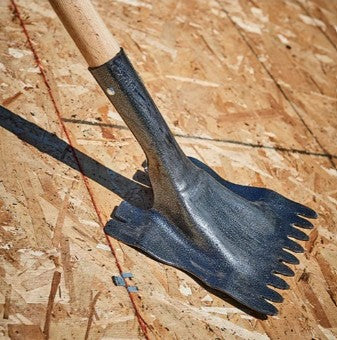 Garant 7 in. Roofers Shingle Remover Shovel - Image 5