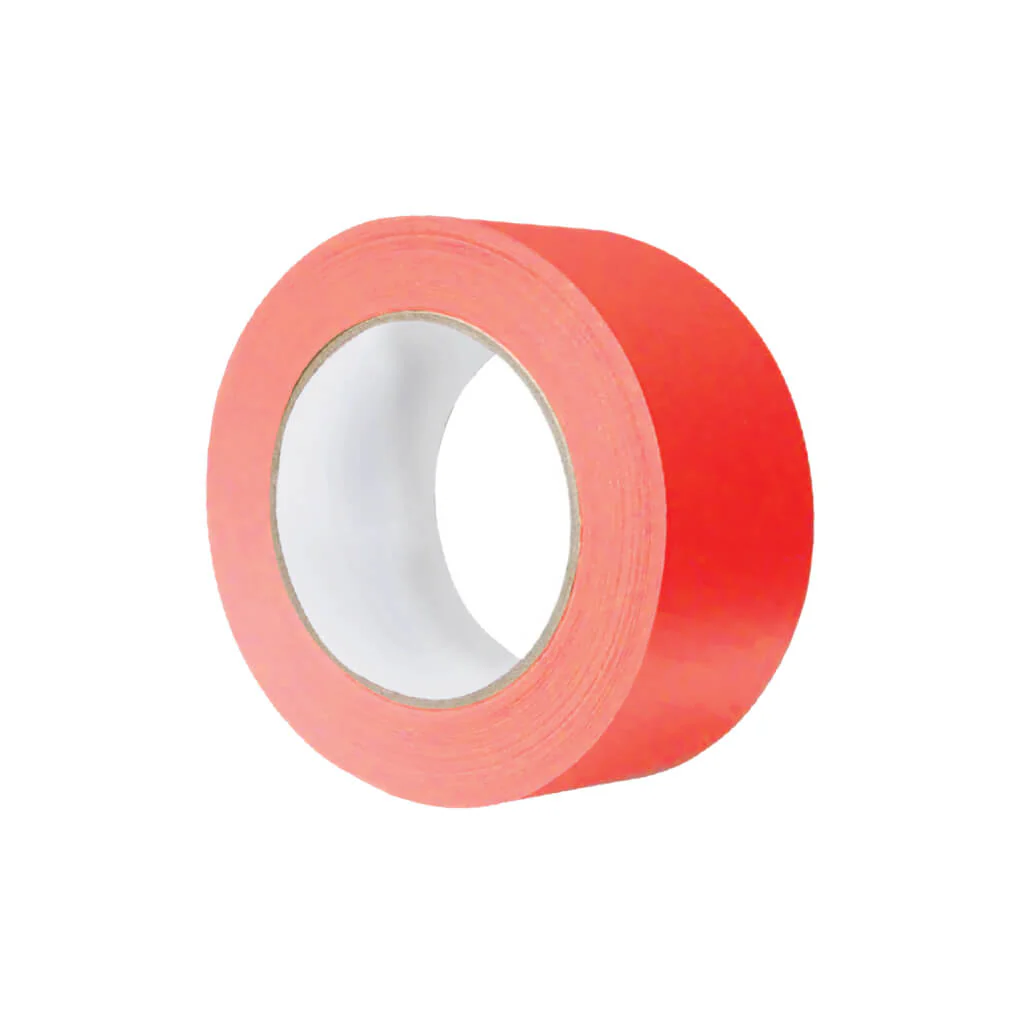 Gekko 48 mm x 65 m Red Polyethylene Stucco Tape