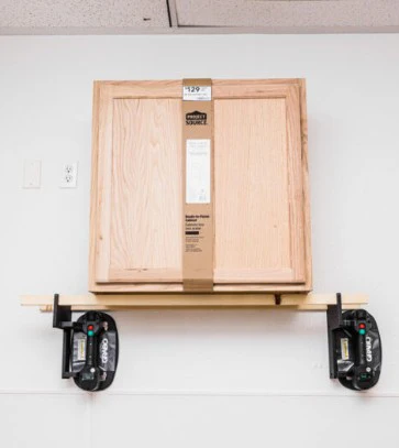 GRABO CPI-V1 CABINET INSTALL PLATES (2 PACK) - Image 3