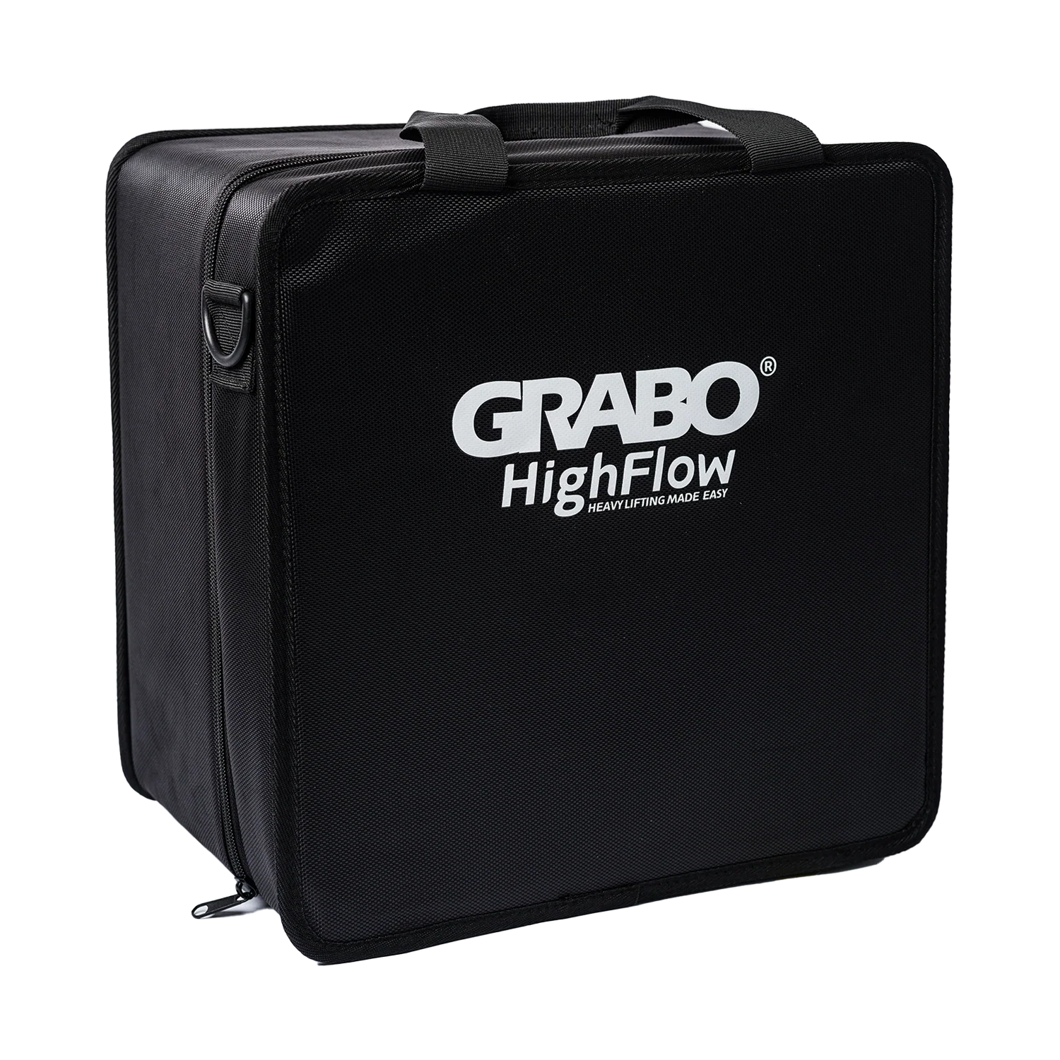 Grabo High Flow Kit - Image 4