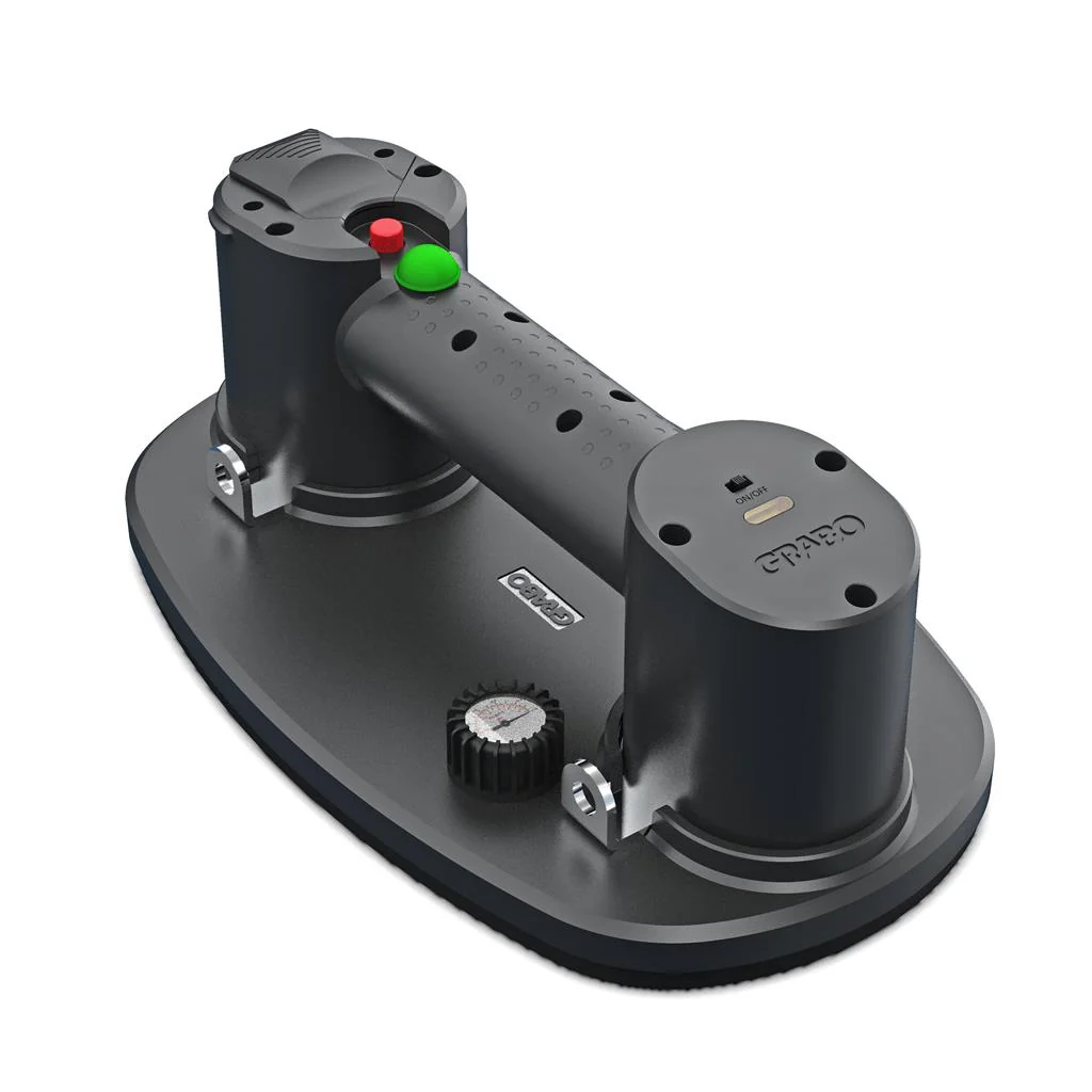 Grabo Nemo Analog Vacumm Lifter Kit (2 Pack) - Image 2