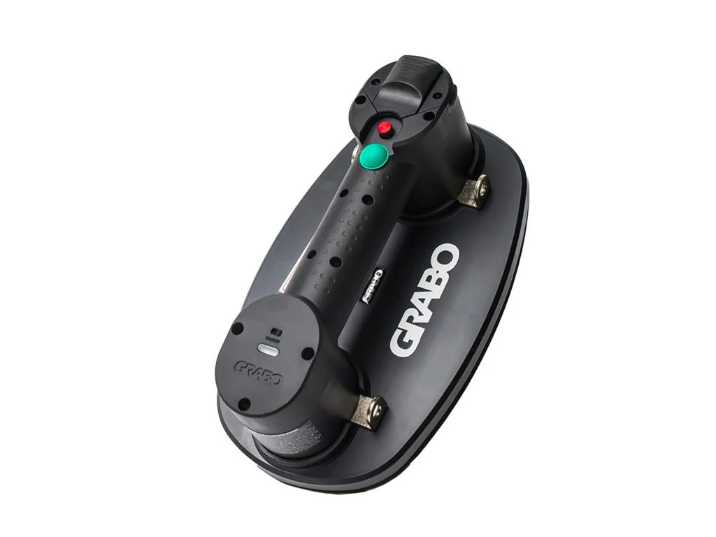 Grabo Nemo Analog Vacumm Lifter Kit (2 Pack) - Image 3