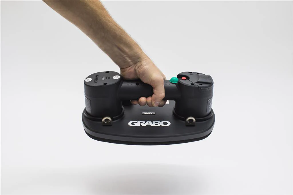 Grabo Nemo Analog Vacumm Lifter Kit (2 Pack) - Image 4