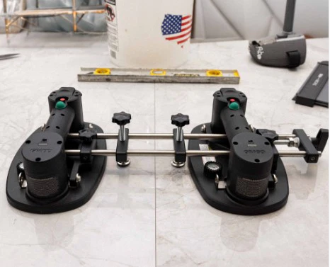 GRABO SST STONE SEAM SETTER - Image 4