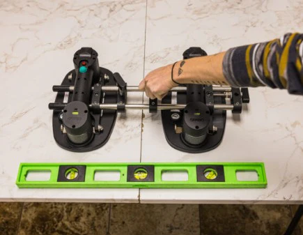 GRABO SST STONE SEAM SETTER - Image 5