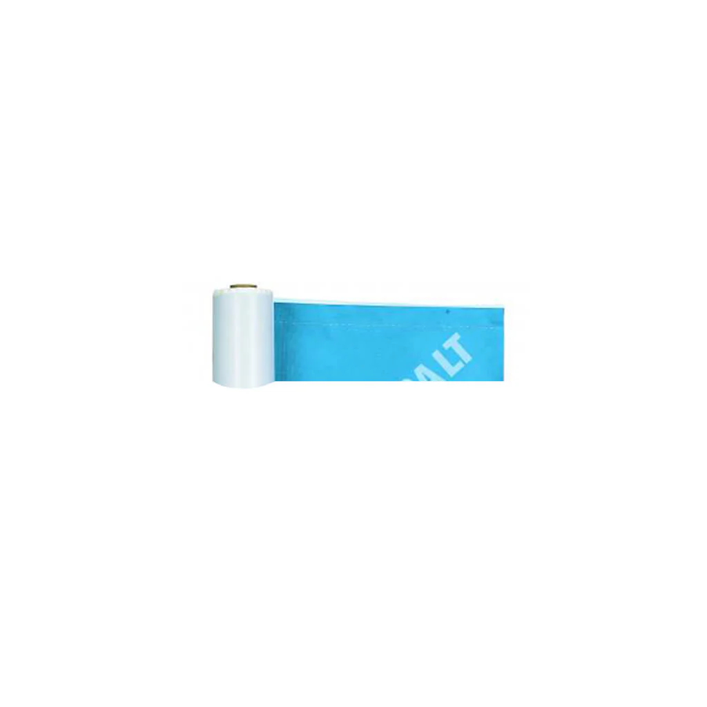 Henry Bakor BH200SAL931 6 in. x 75 ft. BLUESKIN SA LT Low Temperature Winter Grade Self-Adhesive Air