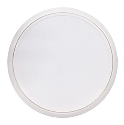 HOFMANN 307929 Tamper Evident White Lid For PR378 1G Pail
