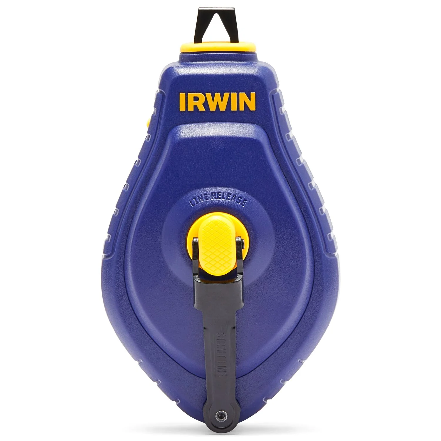 Irwin 100 ft. IWHT48442 Chalk Reel Strait-Line Speedline 3:1