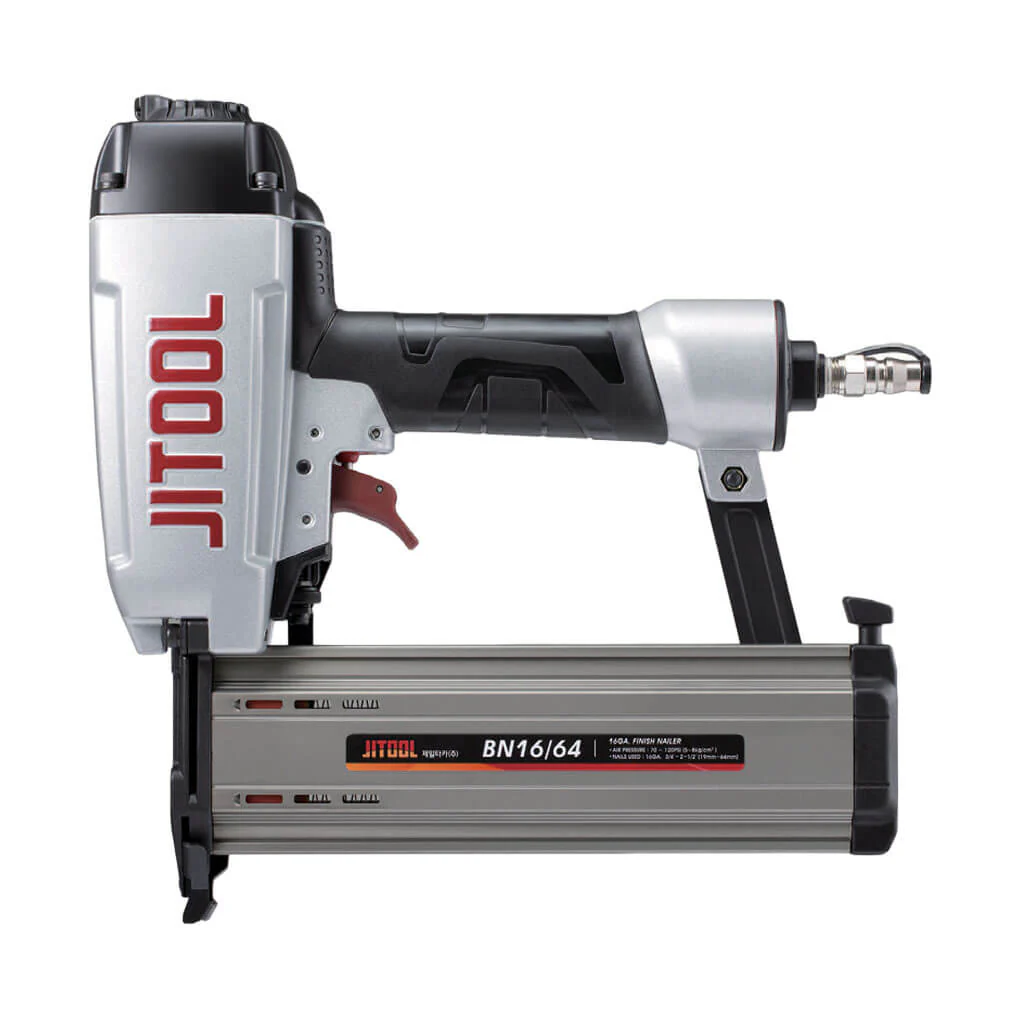 JIT 16-Gauge x 2-1/2 in. Finish Nailer
