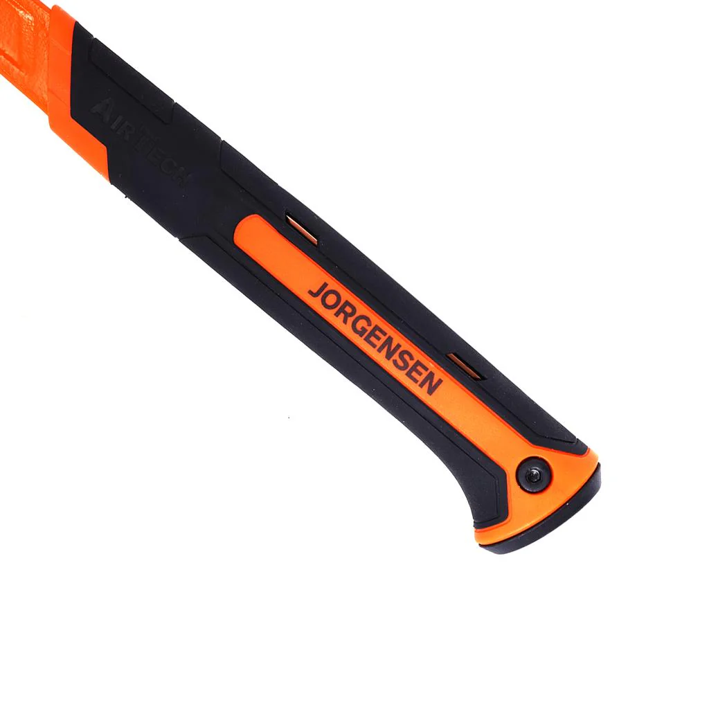 Jorgensen 60202 16 oz Steel Framing Hammer - Image 5