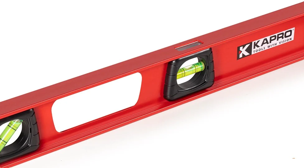 Kapro 36 in. Aluminum I-Beam Level - Image 3