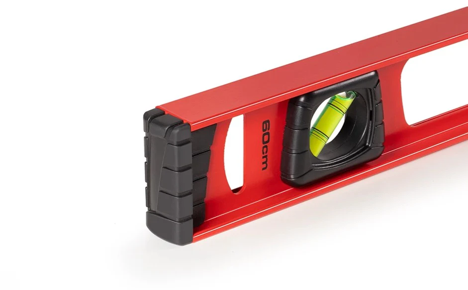 Kapro 36 in. Aluminum I-Beam Level - Image 4