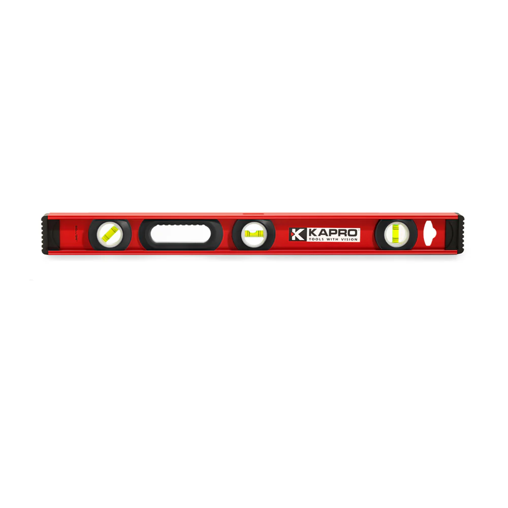 Kapro Maxpro 48 in. Heavy Duty I-Beam Level - Image 2