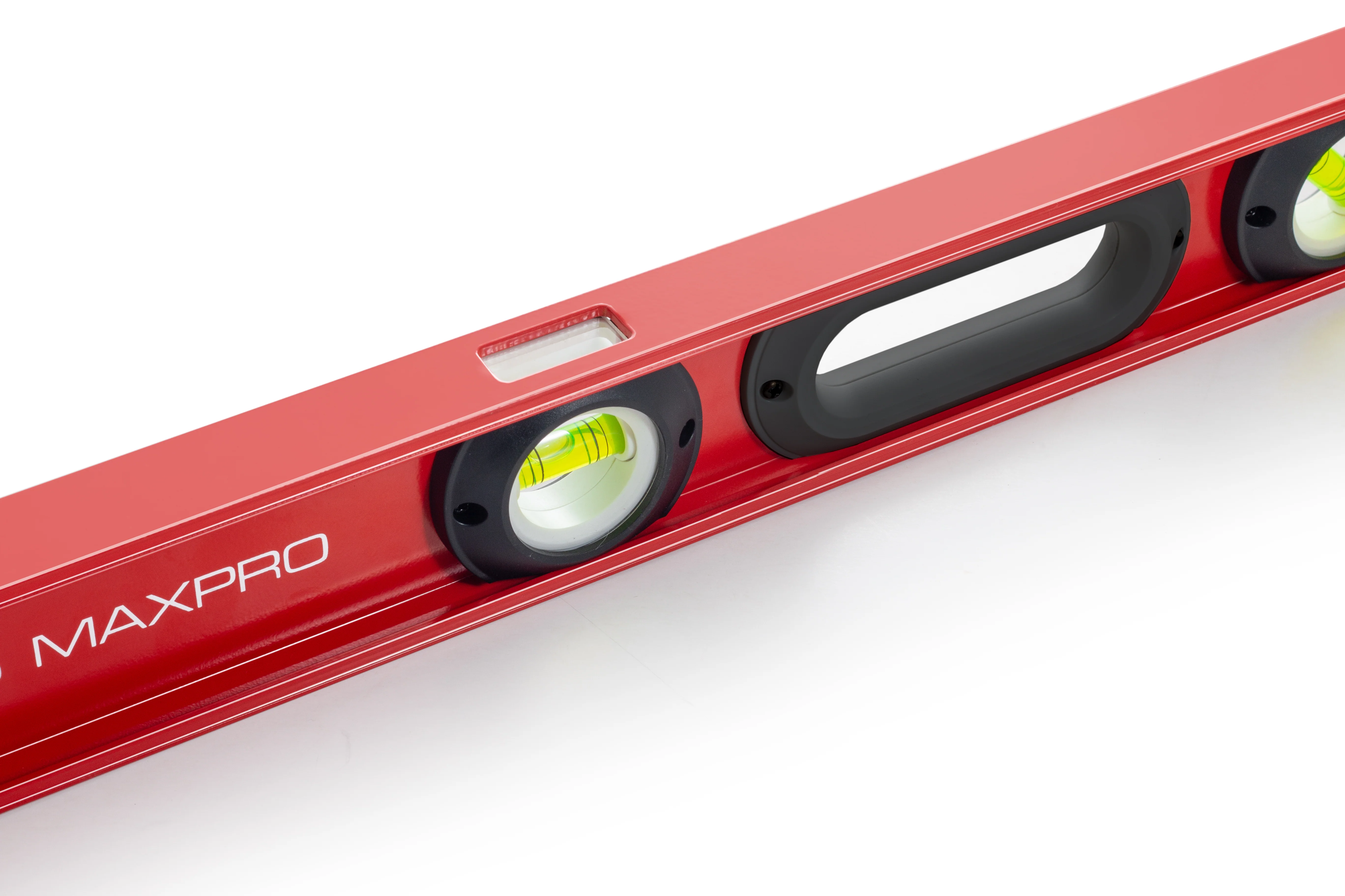 Kapro Maxpro 48 in. Heavy Duty I-Beam Level - Image 3
