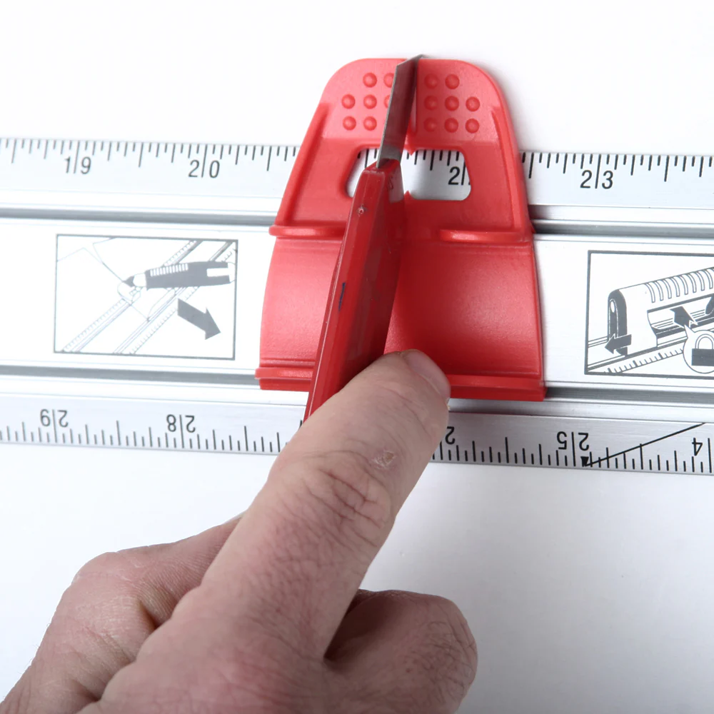 Kapro 36 in. Set And Match Layout Marking Tool - Image 5