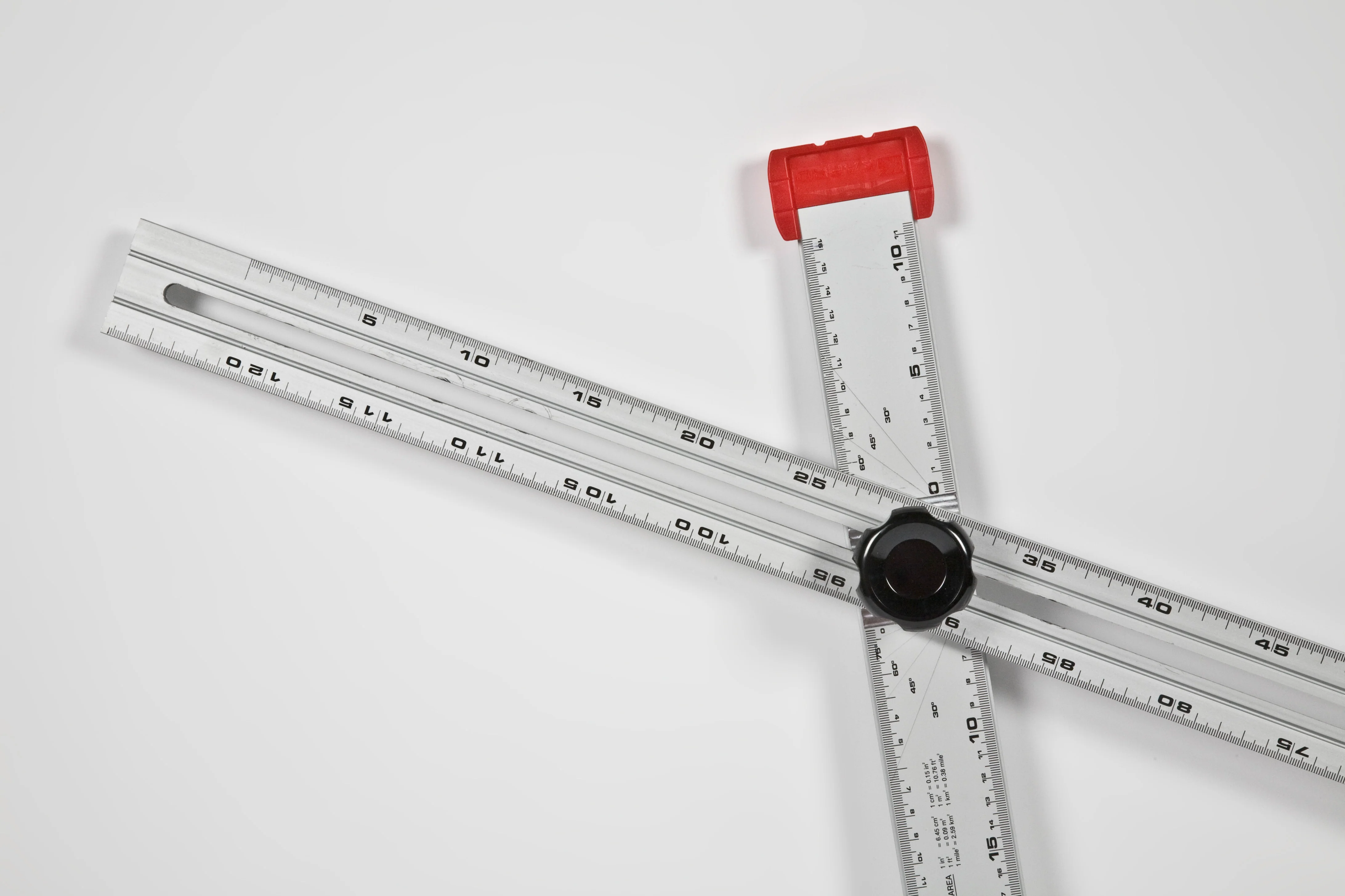 Kapro 48 in. Adjustable Drywall T-Square - Image 4