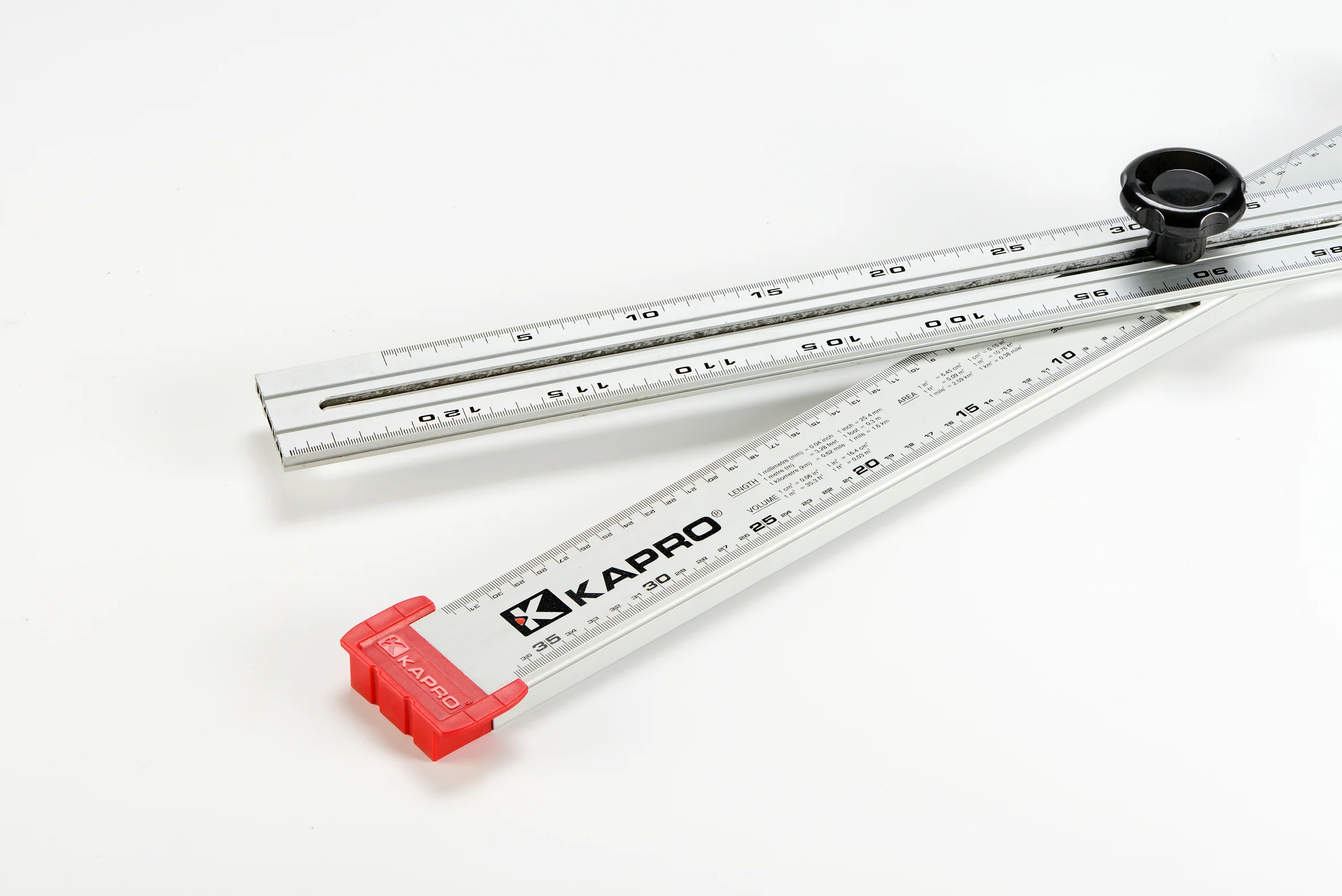 Kapro 48 in. Adjustable Drywall T-Square - Image 5