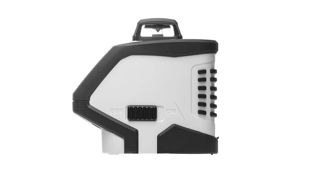 Kapro 962G ProLaser Orbital Laser Level - Image 8