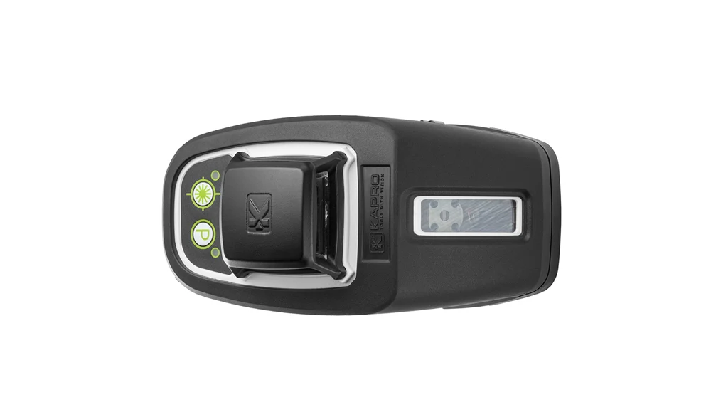 Kapro 962G ProLaser Orbital Laser Level - Image 9