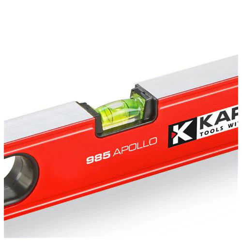 Kapro Apollo Shower & Bath Box Level Set 32 in. & 59 in. - Image 3