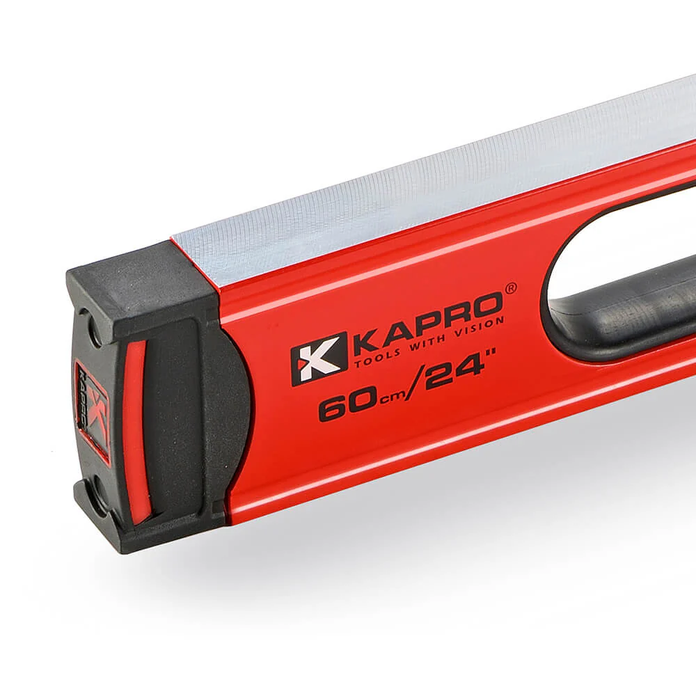 Kapro Digiman 24 in. Professional Magnetic Digital Level