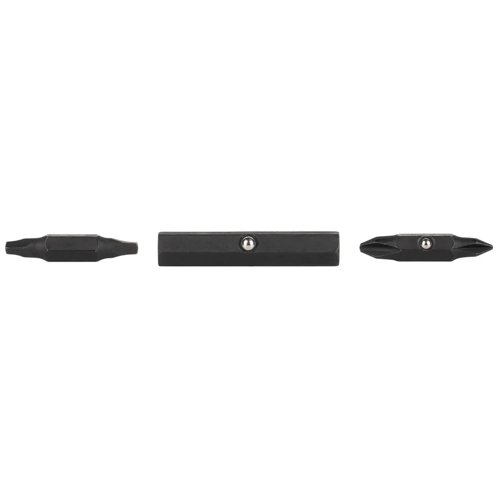 Klein 32500HD 11-In-1 Ratcheting Screwdriver & Nut Driver - Image 6